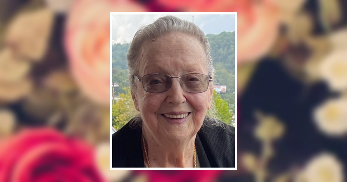 Bessie Pearl Holland Carmichaels, PA Obituary