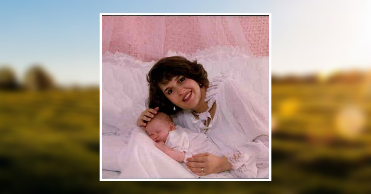 Melanie Wright Obituary 2013 - Harpeth Hills Memory Garden ...