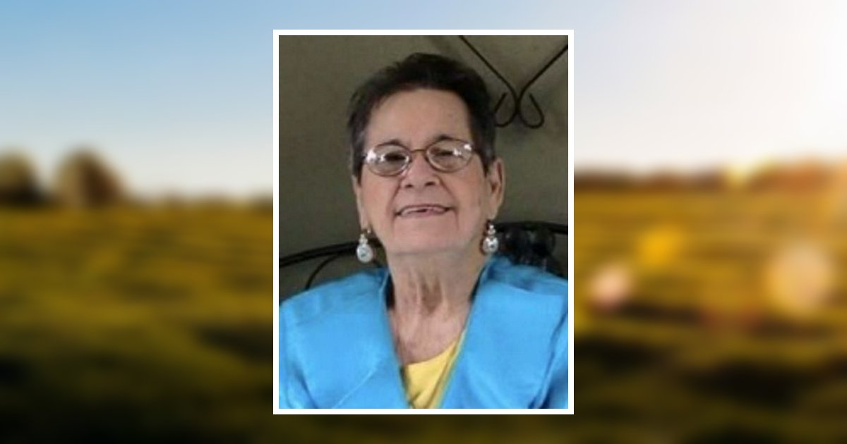 Elizabeth L. Cormier Obituary 2019 Pellerin Funeral Homes