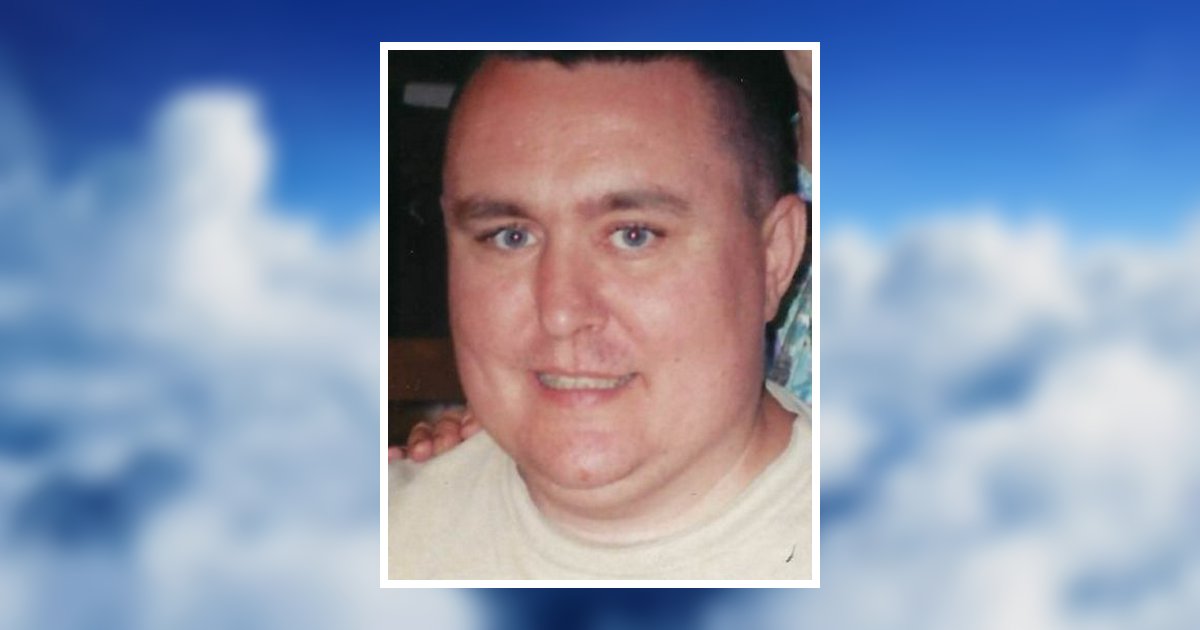 Rickey Steven Ethridge Meridian, MS Obituary