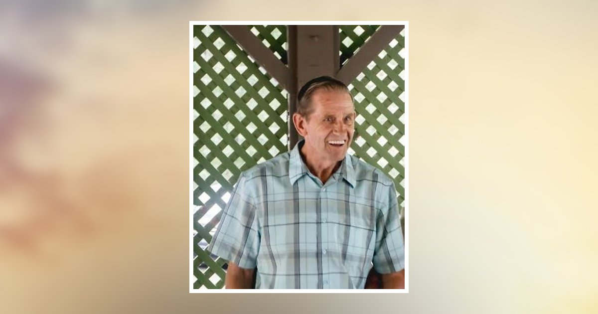 Obituary: Jack Marvin Grooms Passes Away at Age 80 in Dalton, Georgia