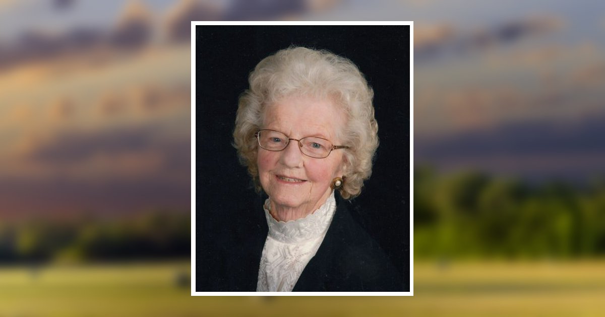 Delores J. Leffler Obituary, Greenville, PA