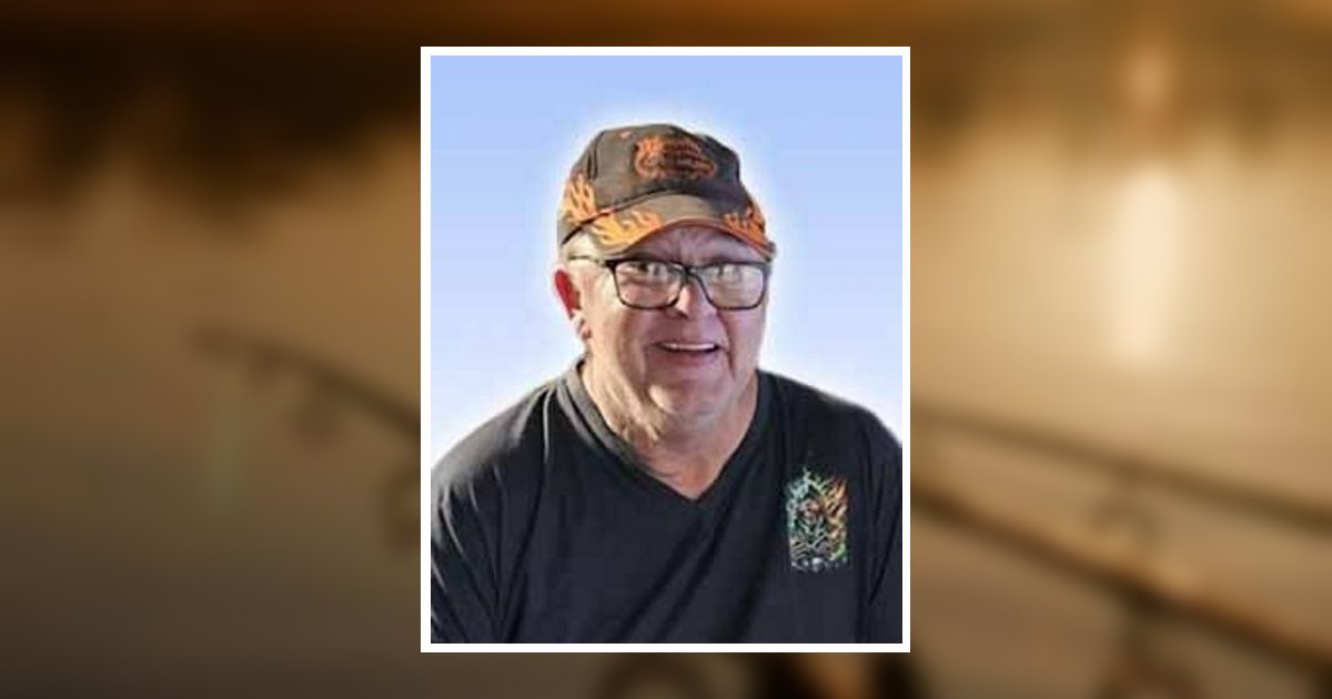 Ken Michael Huber Obituary, Farmington, MO