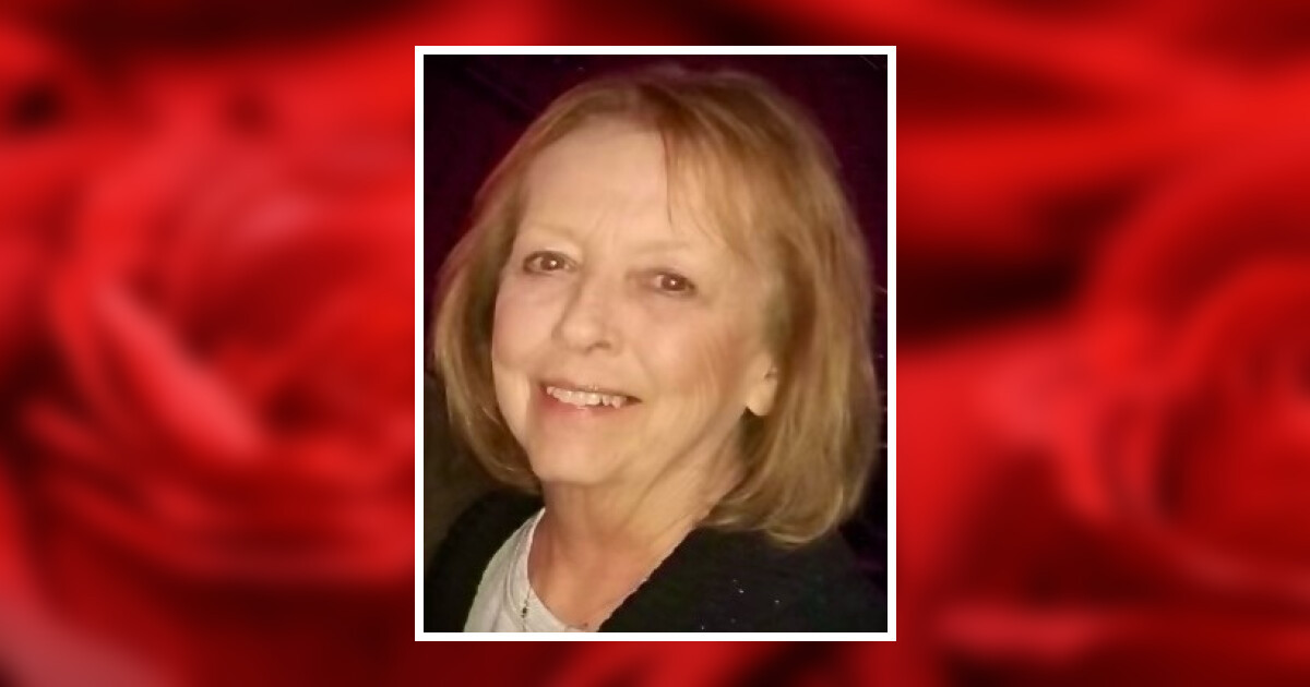 Judy M. Davis Obituary 2023 Peters Funeral Home