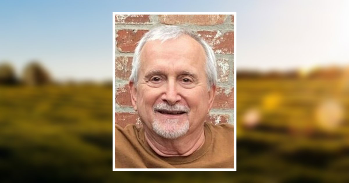 Larry White Obituary 2023 Resthaven Gardens of Memory & Funeral Home