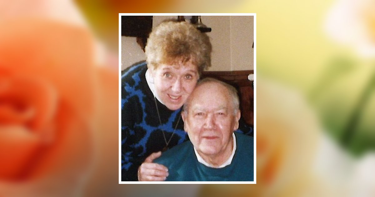 Ardith J. Mizgalski Milwaukee, WI Obituary