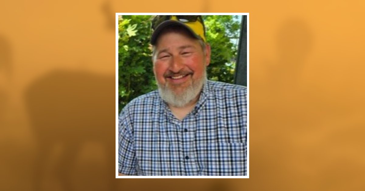 David E. Hakes Obituary, Berne, IN