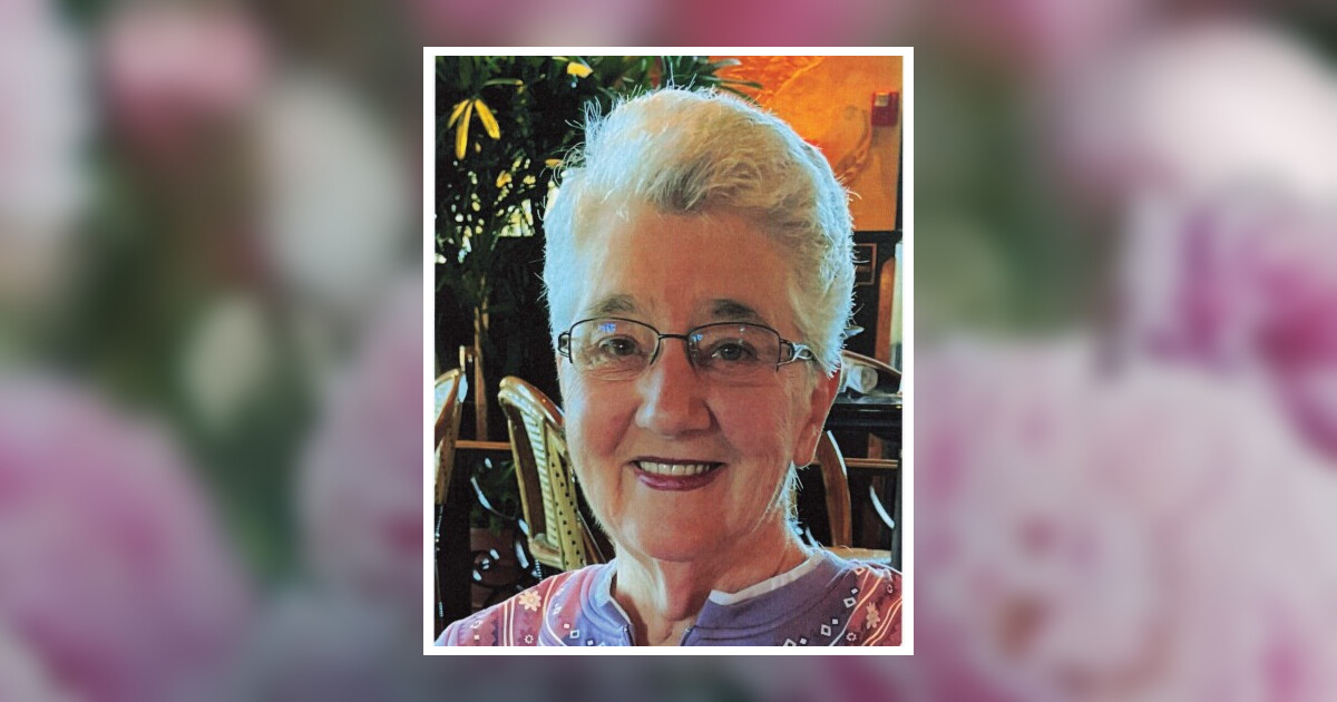 Sharon Cunicelli Obituary 2022 Bayview Freeborn Funeral Home 