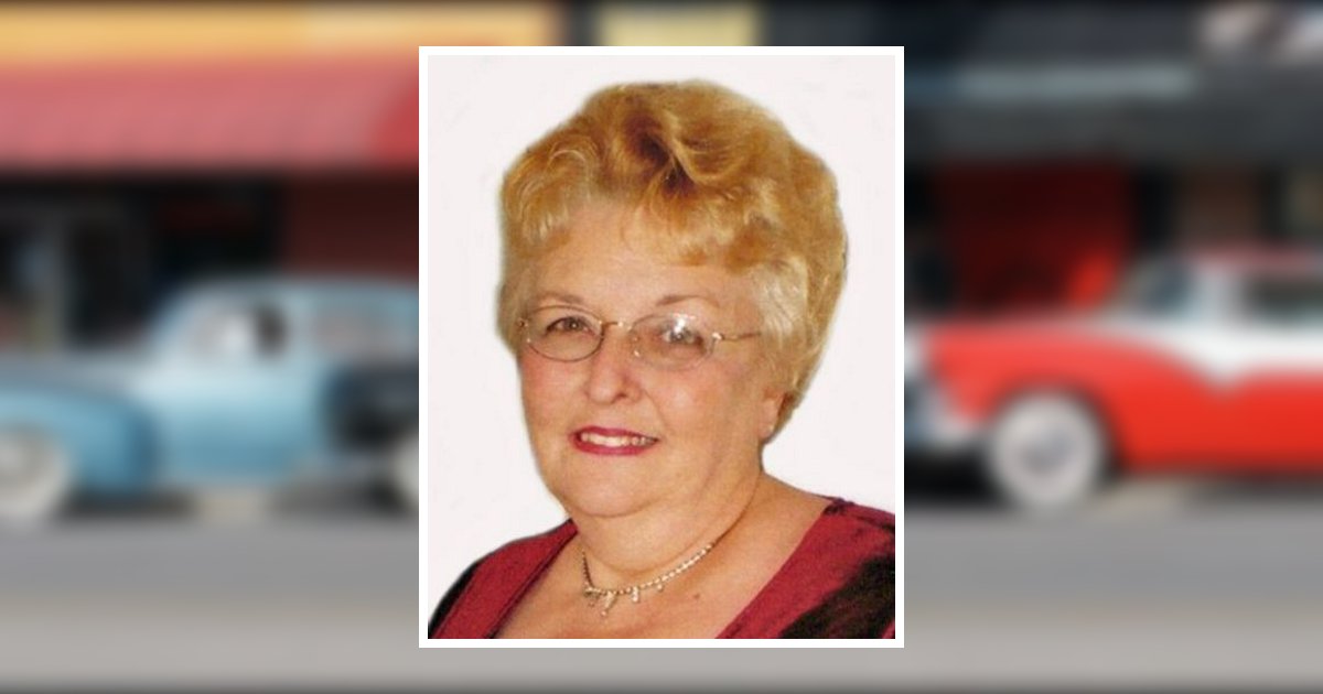 Gail Eileen Miscovich Obituary, Greensburg, PA