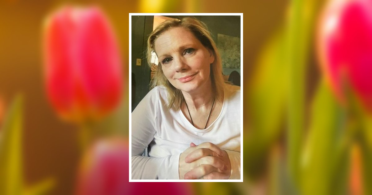 Kimberly "Kim" Matthews Rose Martin