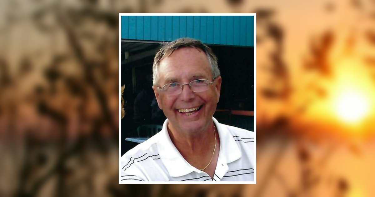 Vernon Chouteau Jr. Obituary, Cleves, OH