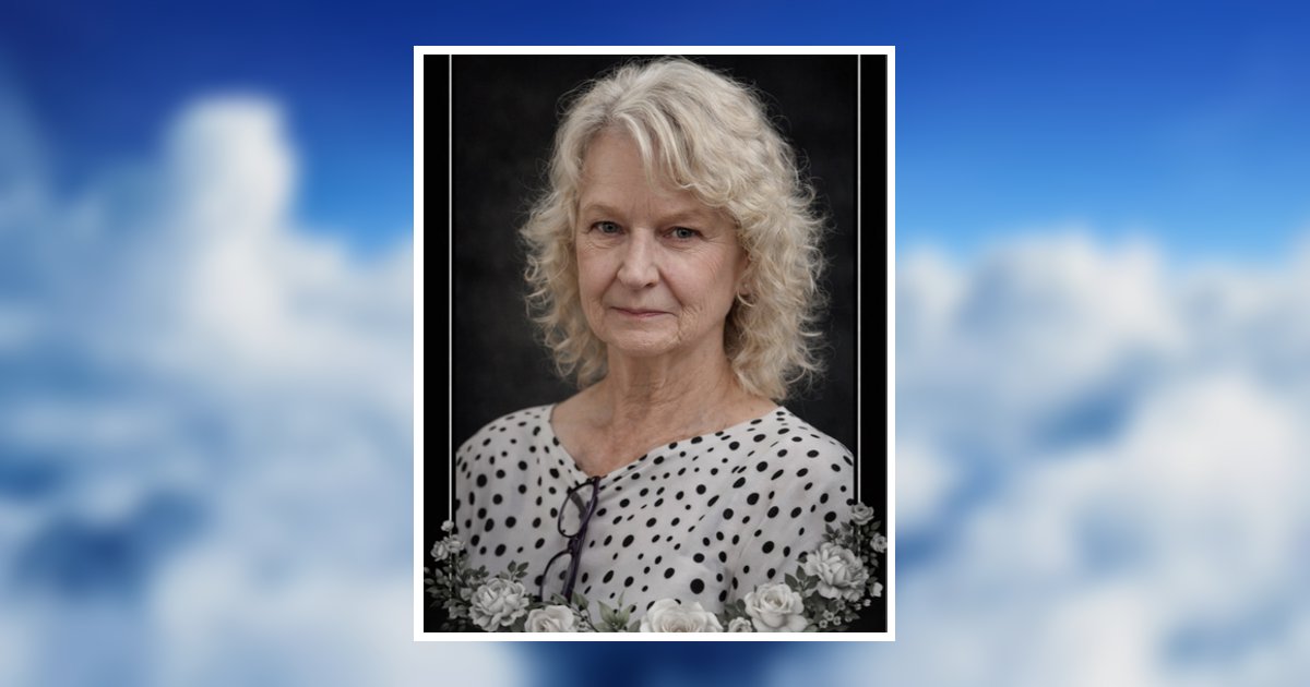 Barbara Jayne Lott Obituary, Anthony, FL