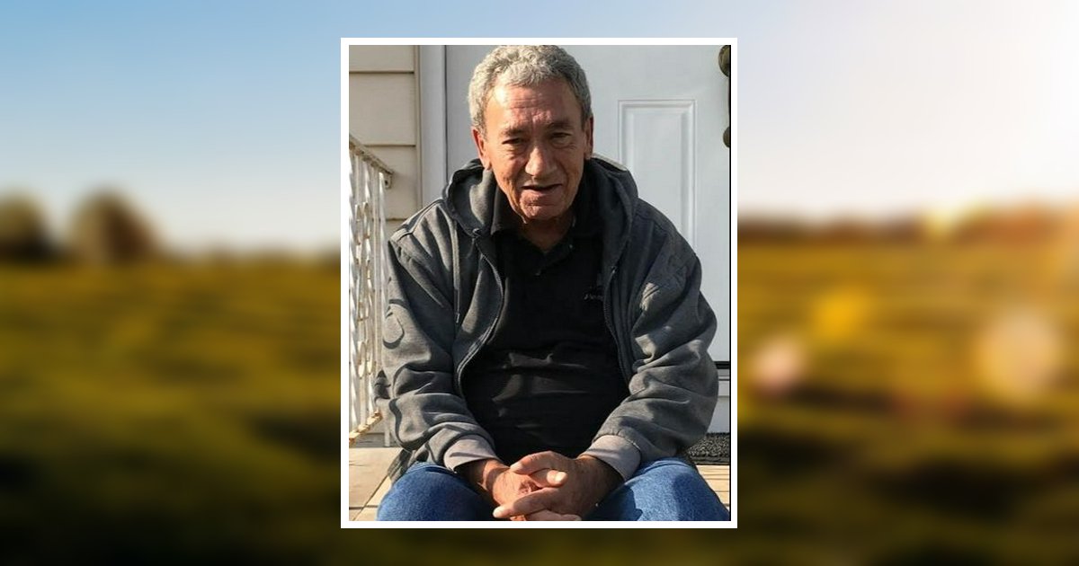 Vele Bozinoski Obituary, Saddle Brook, NJ