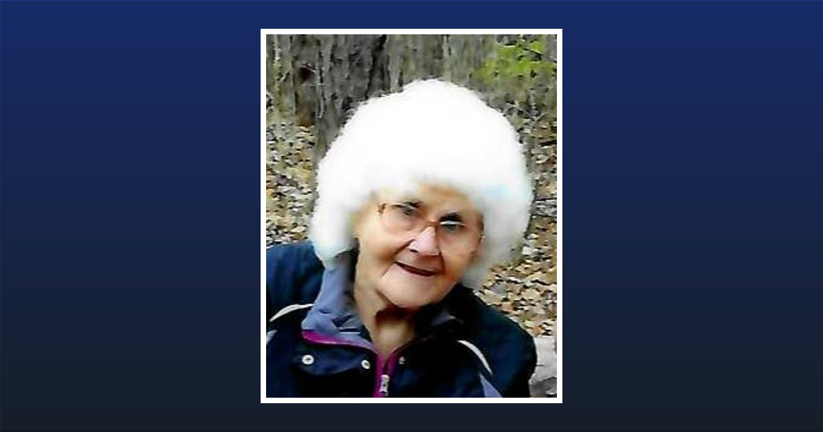Rosa Marie Hopkins Obituary, Holgate, OH