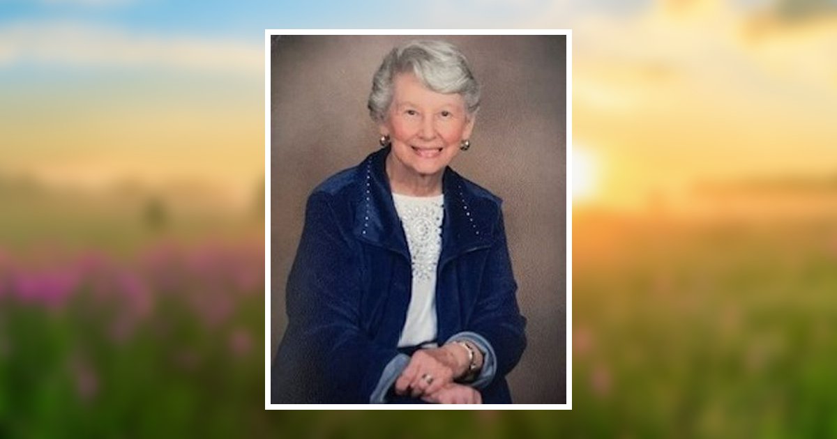 Margaret Elizabeth Carlson Lancaster, PA Obituary