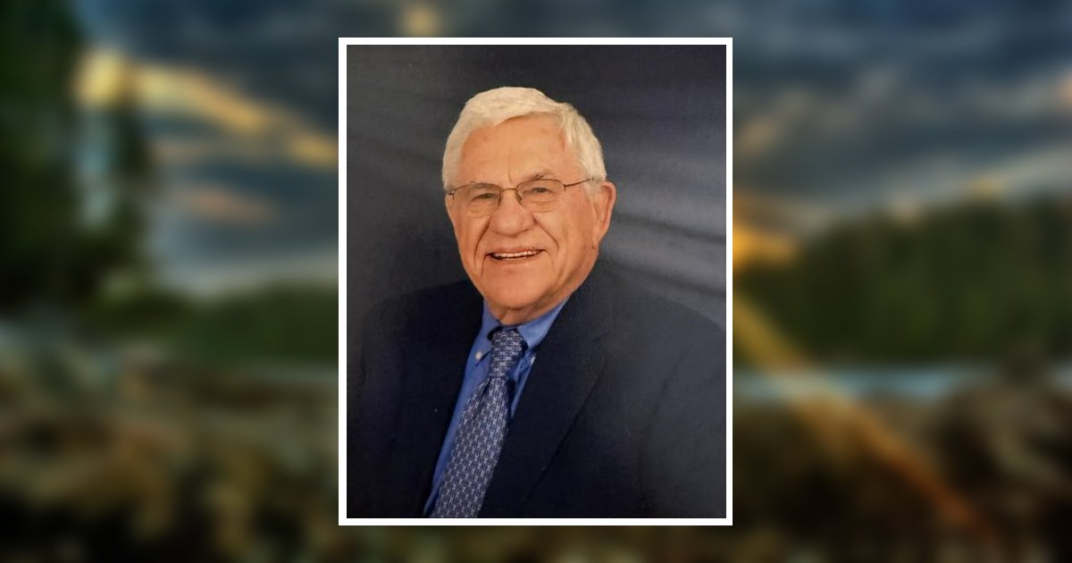 H. J. "Jim" Rosser Obituary, Cleburne, TX
