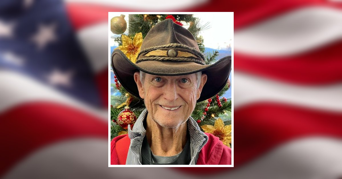 Charles "Corkey" Francis Perry Obituary, Aberdeen, WA