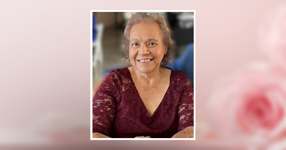 Picture Idalia Pineda Newton, NC Obituary