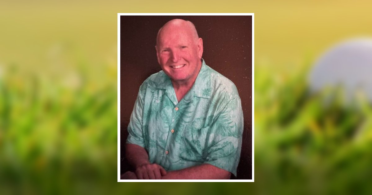 Robbin "Butch" Gardner Obituary, Baltimore, OH