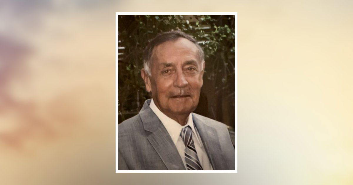 Billy Harold Grammer Goshen, OH Obituary
