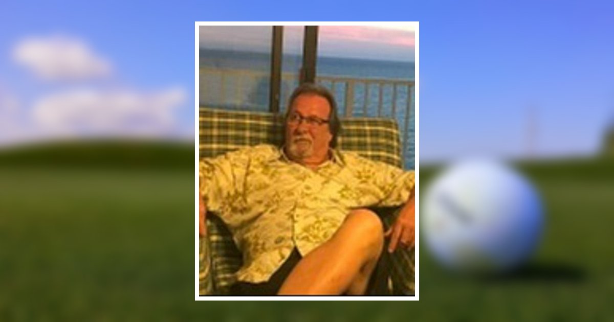 Mark E. Dern Obituary, Sheboygan, WI