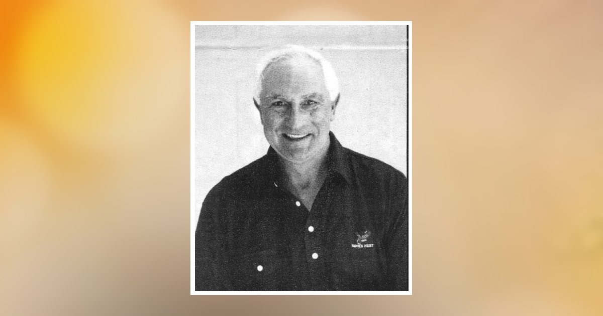 Gildo Thomas Alfano Sanford, NC Obituary