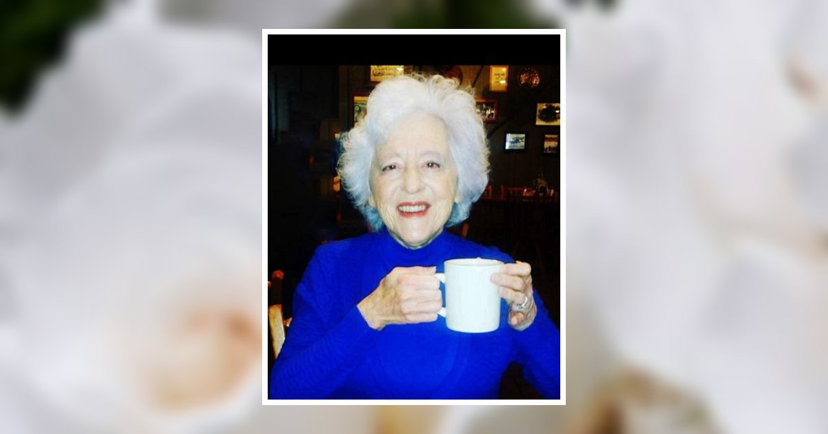 Erma Jean Anderson Obituary, Nicholasville, KY