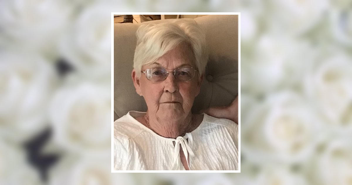 Bobbie Sue Fowler Obituary, Columbus, MS