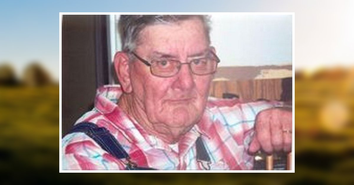 Jim Woodard Obituary 2014 Fouts Funeral Home
