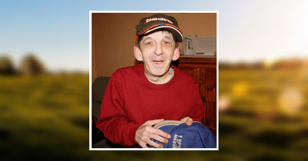 Mark Anthony "Markie" Wyman Obituary 2016 Farley Estes and Dowdle