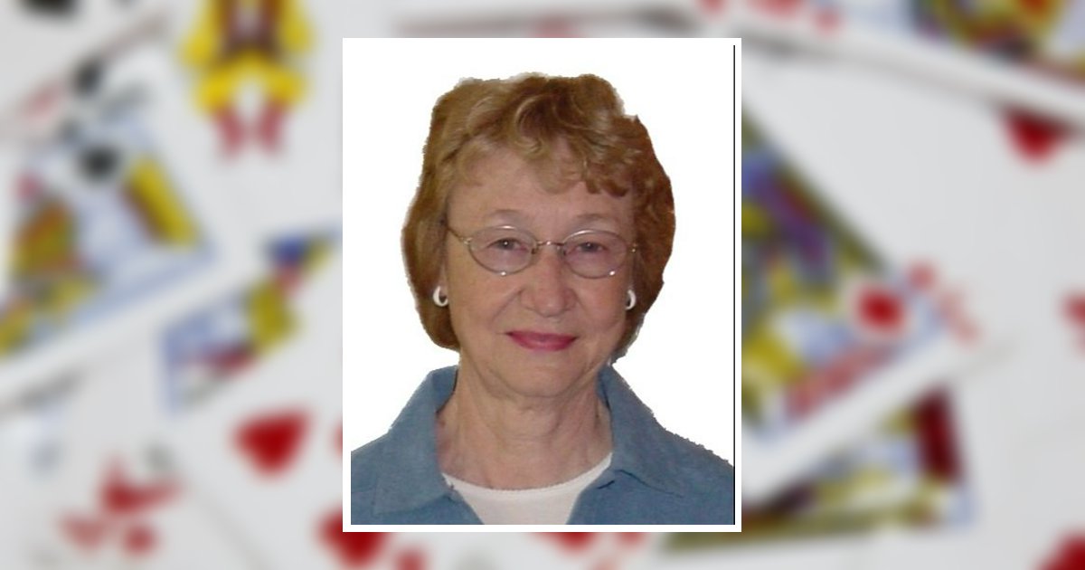 Ann Sheetz Obituary 2022 Powell Funeral Home