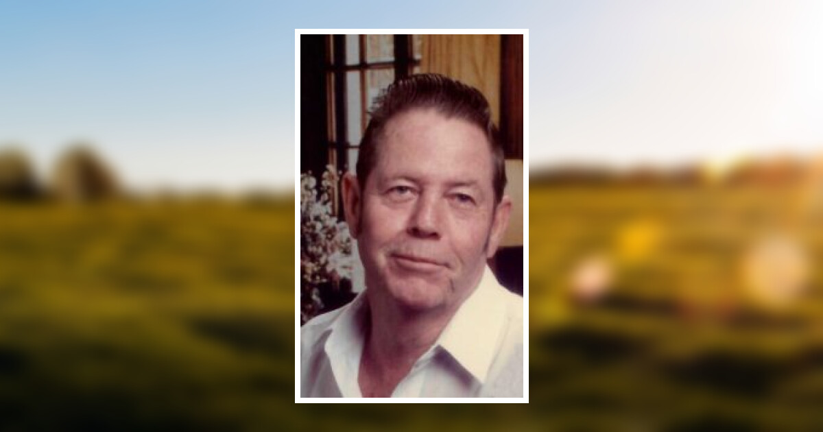 Jerry Lynn Covey Obituary Boxwell Brothers Funeral Directors