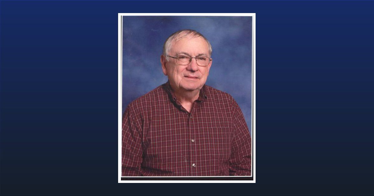 Gilbert Raymond Sander Plattsburg, MO Obituary