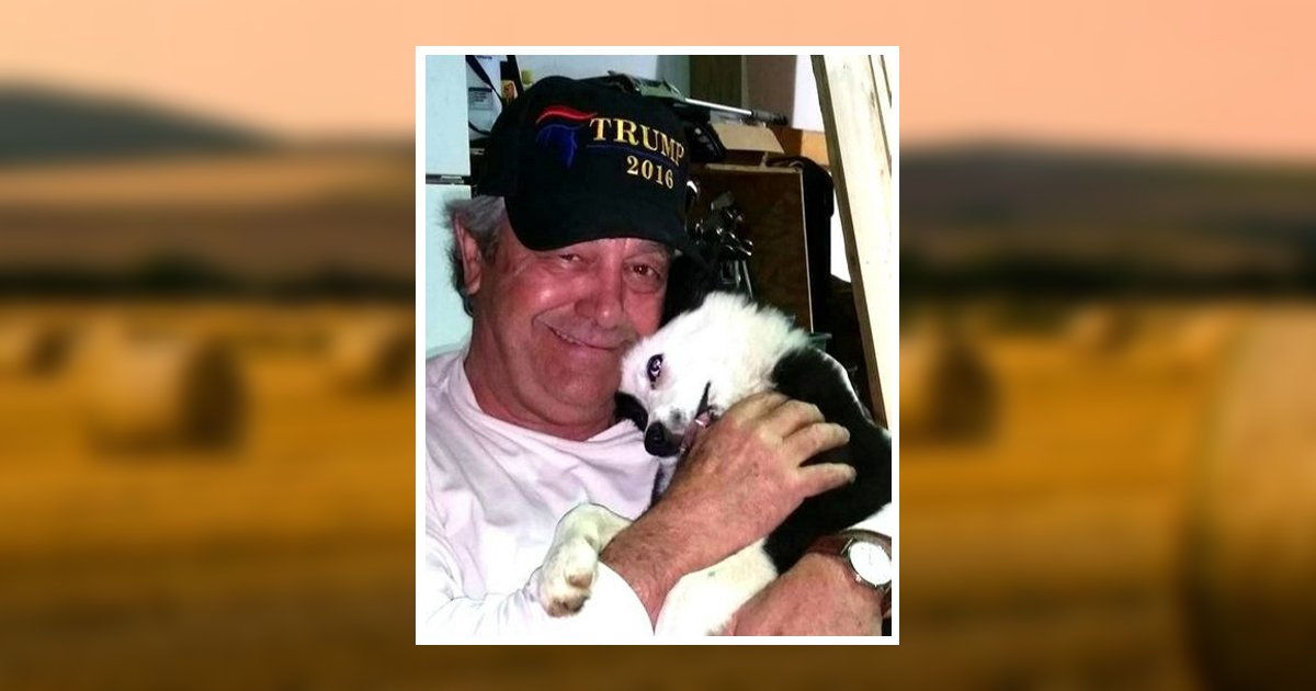 Roger Fred Mullinix Obituary, Red Boiling Springs, TN
