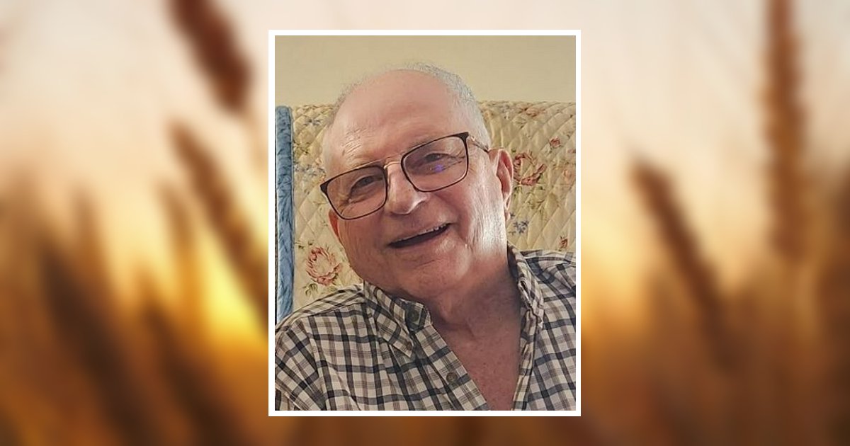 Kenneth Harold Ferguson