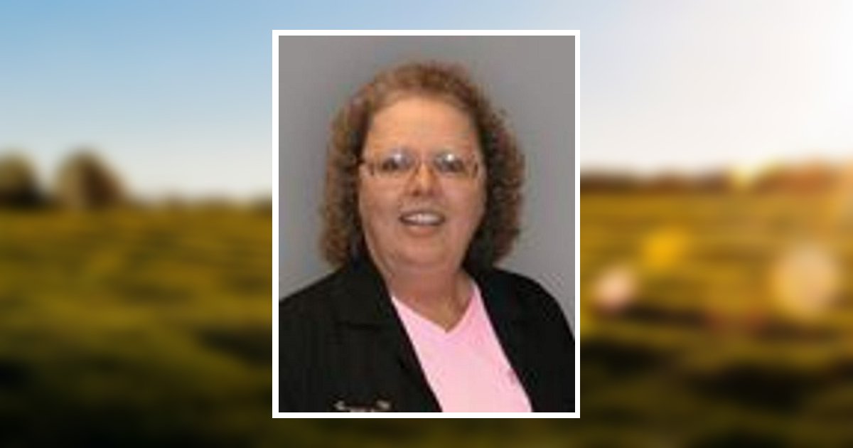 Dorothy E. Potter Obituary 2016 Featheringill Mortuary