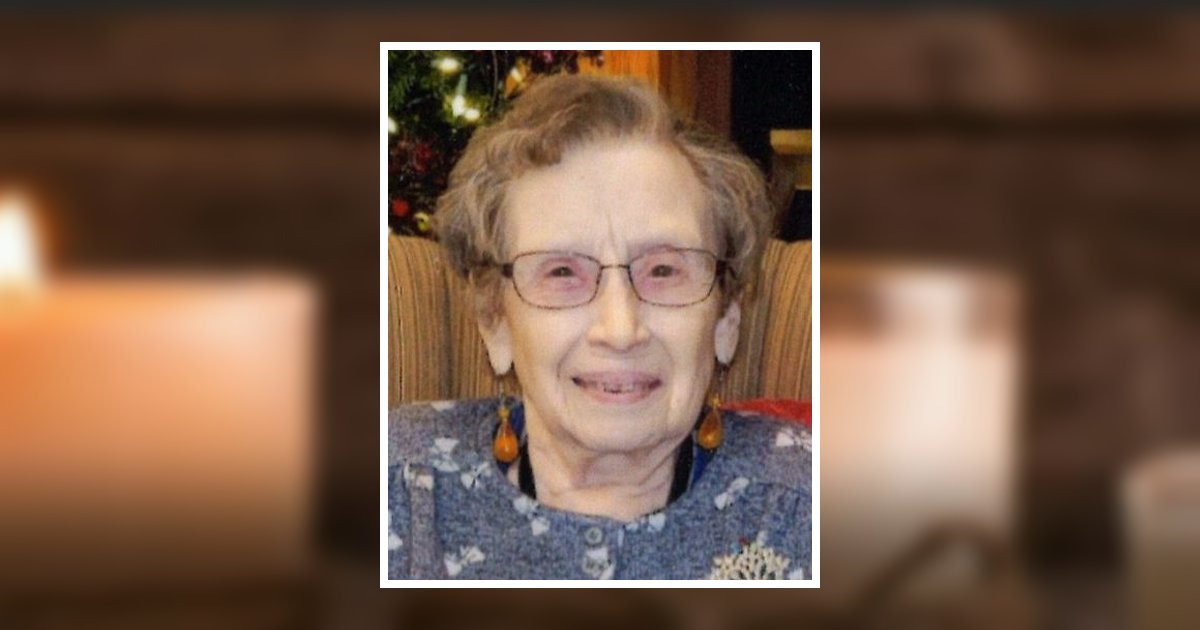 Harriet A. Hansen Obituary, Pender, NE