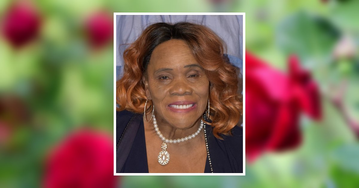 Mrs. Jamie "Candy" Love Obituary, Albany, GA