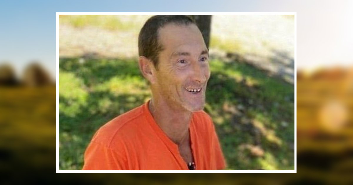 Jonathan "Coconut" Scott Grant Obituary, Roanoke Rapids, NC
