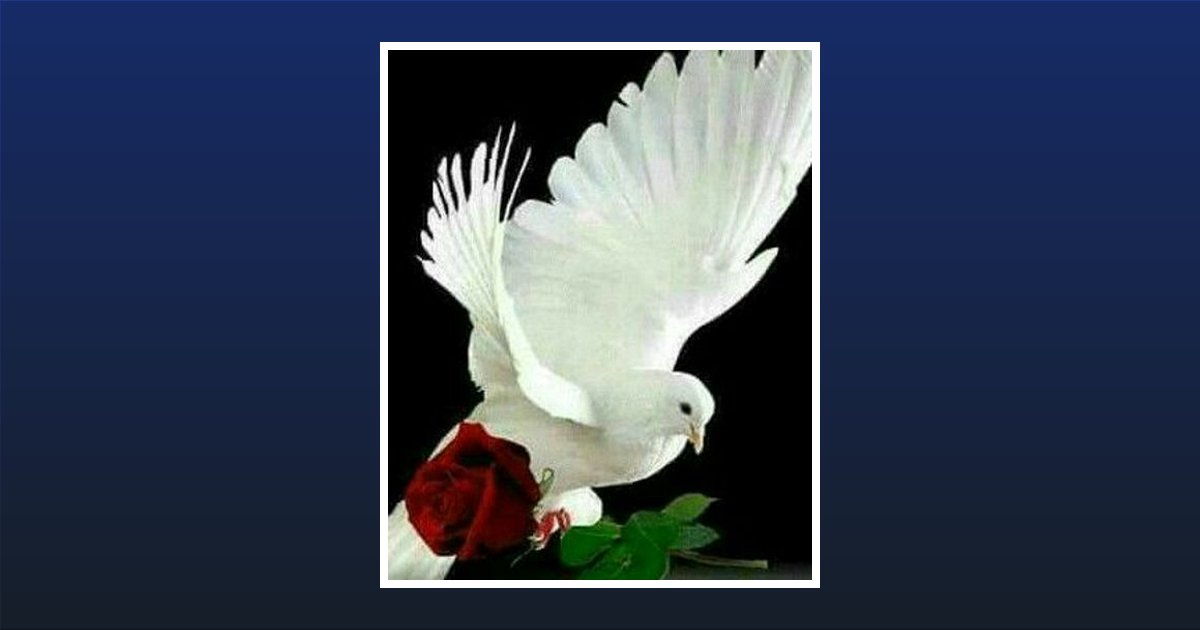 Sr. Enrique De La Rosa Obituary, Edinburg, TX