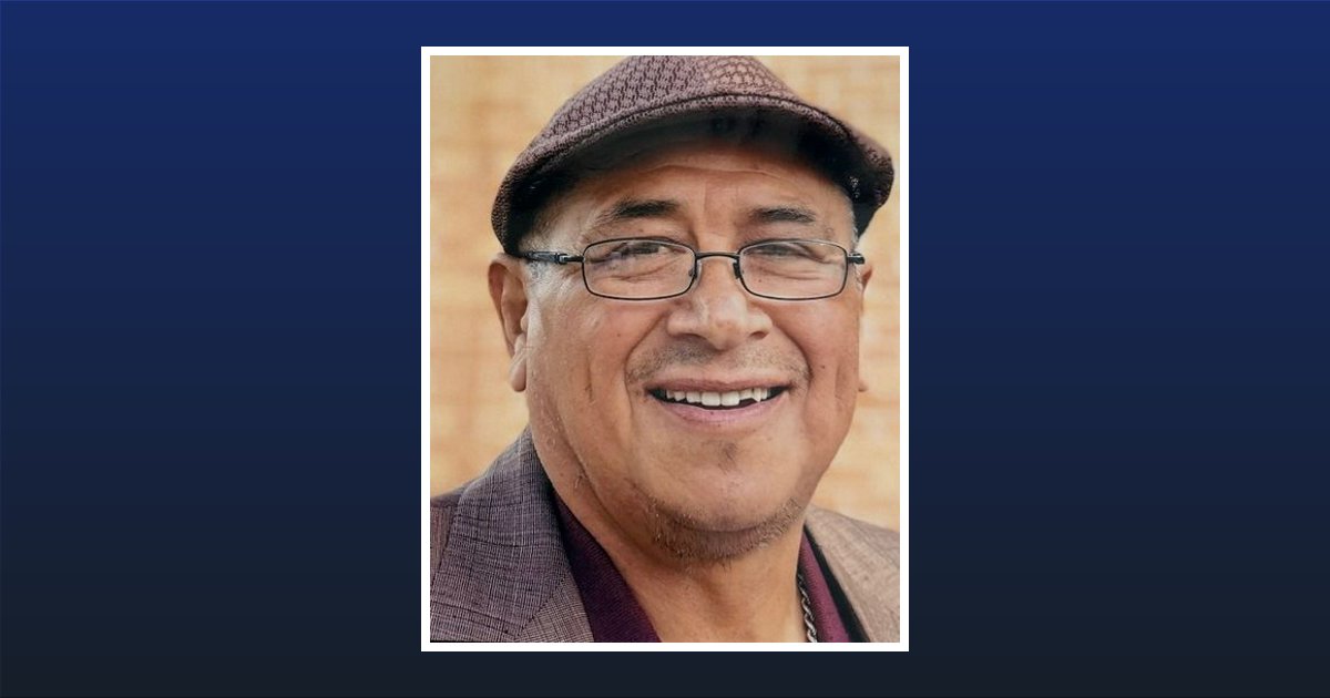 Eriverto "Eddie" Rodriguez Obituary, Seminole, TX