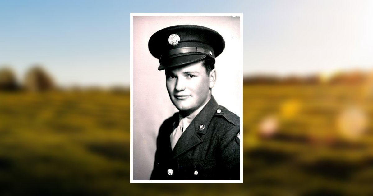 Gerald Stokes Obituary 2013 Frontier Funeral Home