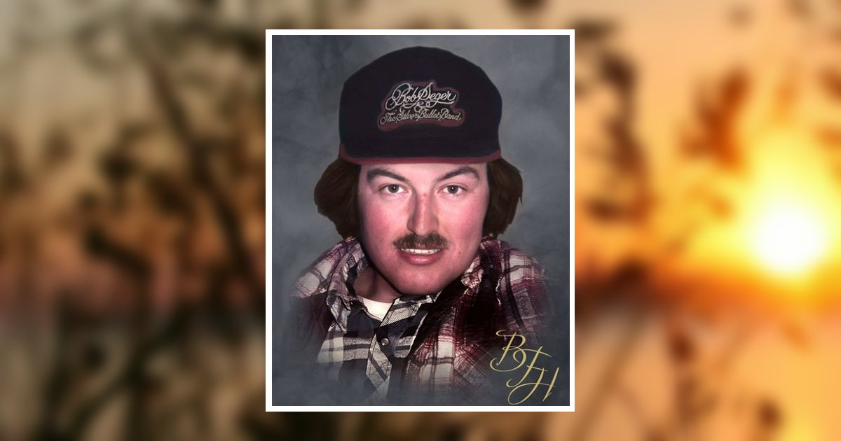 Darwin Rautbort Obituary, Brownfield, TX