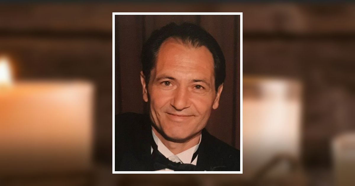 Michael Penta Obituary, Revere, MA