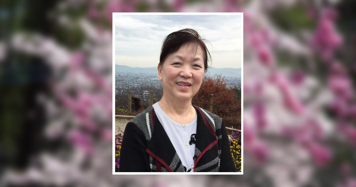 Hue Chau Somerville, NJ Obituary
