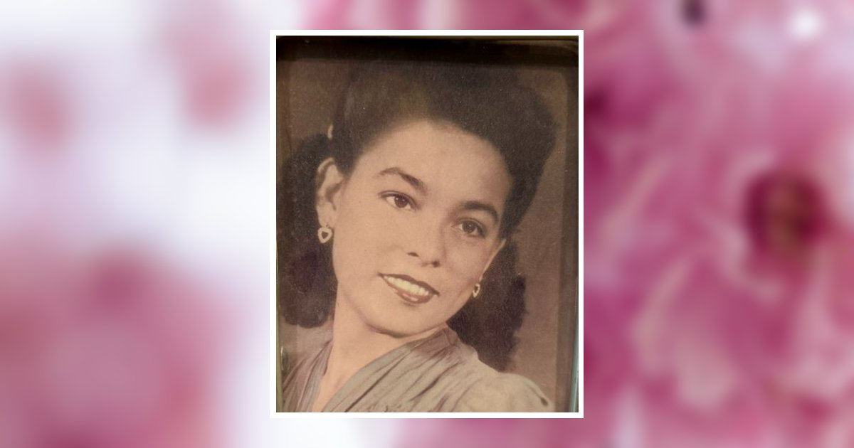 Dolores G. Tovar Obituary, Zillah, WA