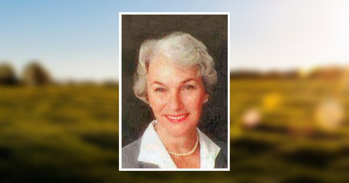 Dorothy Flowers Dodge Obituary 2014 Grenoble Funeral Home, Inc and CronrathGrenoble Funeral