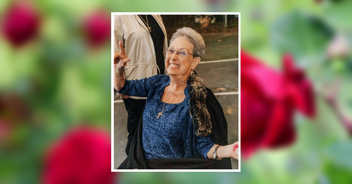 Mrs. Mary Ann Banes Neal