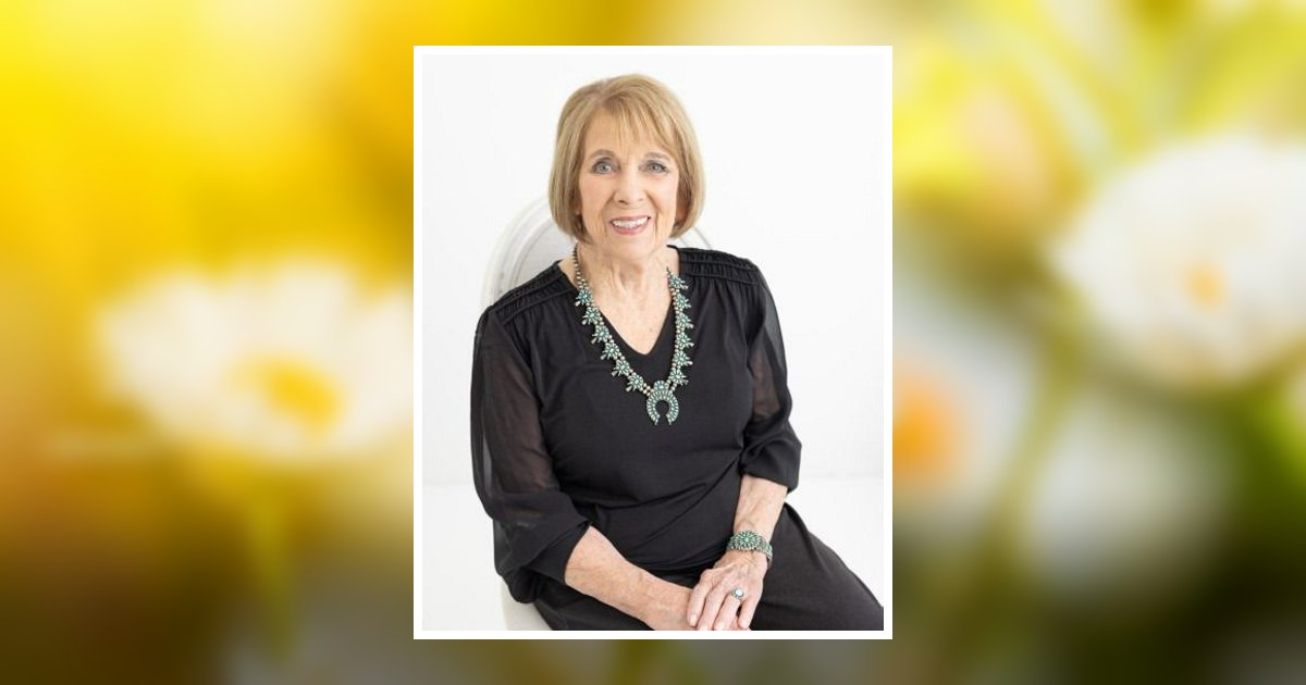 Ella Graves Obituary April 5, 2023 - Hill Country Funeral Home