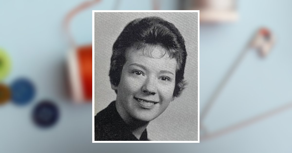 Celia Ann Ryder Obituary, Greencastle, PA